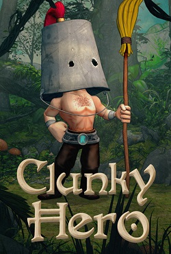 Clunky Hero