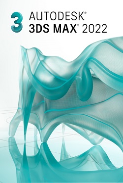 Autodesk 3ds Max 2022