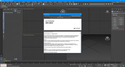 Autodesk 3ds Max 2022