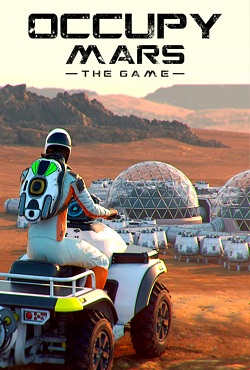 Occupy Mars The Game