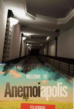 Anemoiapolis Chapter 1