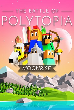 The Battle of Polytopia  