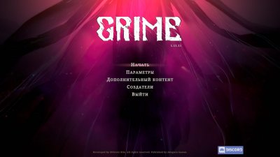 GRIME