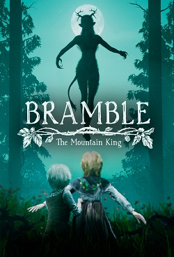 Bramble The Mountain King