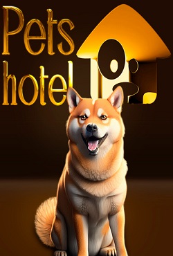 Pets Hotel