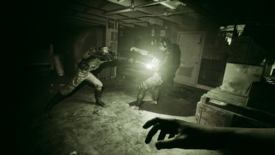 Outlast 3