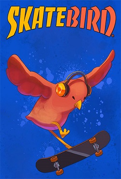 SkateBIRD