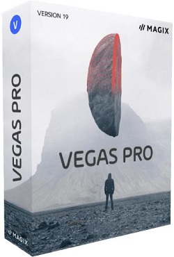 Sony Vegas Pro 21