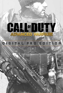 Call of Duty Advanced Warfare 