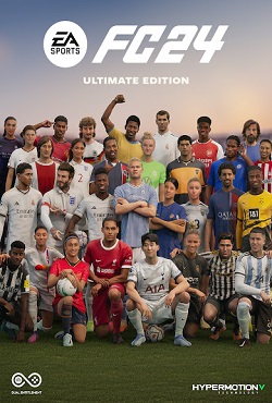FIFA 24 (EA Sports FC 24)