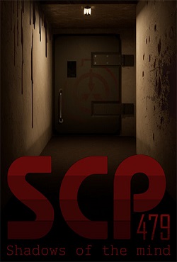 SCP-479 Shadows of the Mind