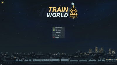 Train World