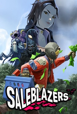 Saleblazers