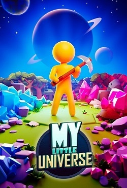 My Little Universe