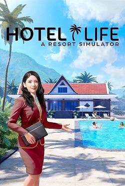 Hotel A Resort Simulator