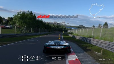 Gran Turismo 7 