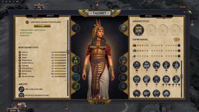 Total War PHARAOH