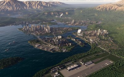 Cities Skylines 2 Ultimate Edition