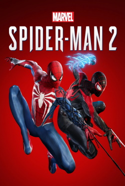 Marvels Spider-Man 2 (2023)