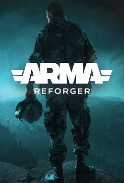 Arma Reforger 