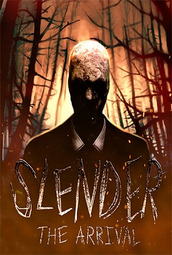 Slender The Arrival (2023)