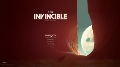 The Invincible