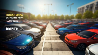 Parking Tycoon Business Simulator