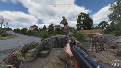 Arma Reforger 