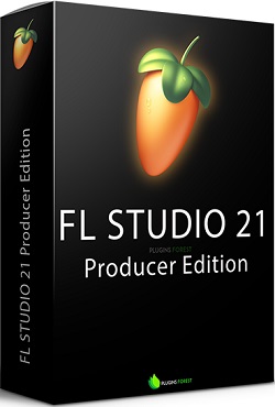 FL Studio 21