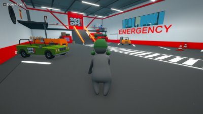 SOS OPS!
