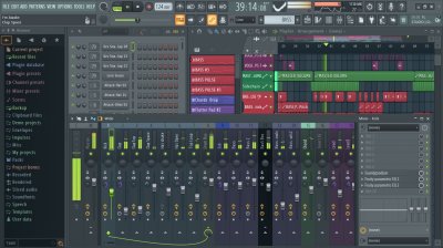 FL Studio 21