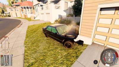 BeamNG Drive   2024