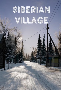 Siberian Village