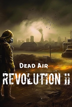  Dead Air Revolution 2