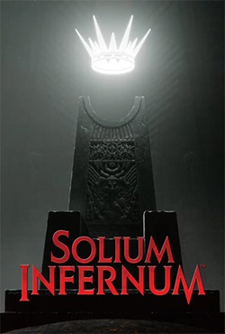 Solium Infernum Solium Infernum