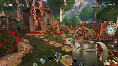 Garden Life A Cozy Simulator