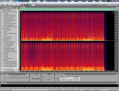 Adobe Audition 3.0