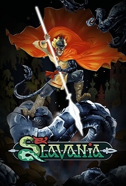 Slavania