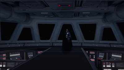 Star Wars Dark Forces Remaster