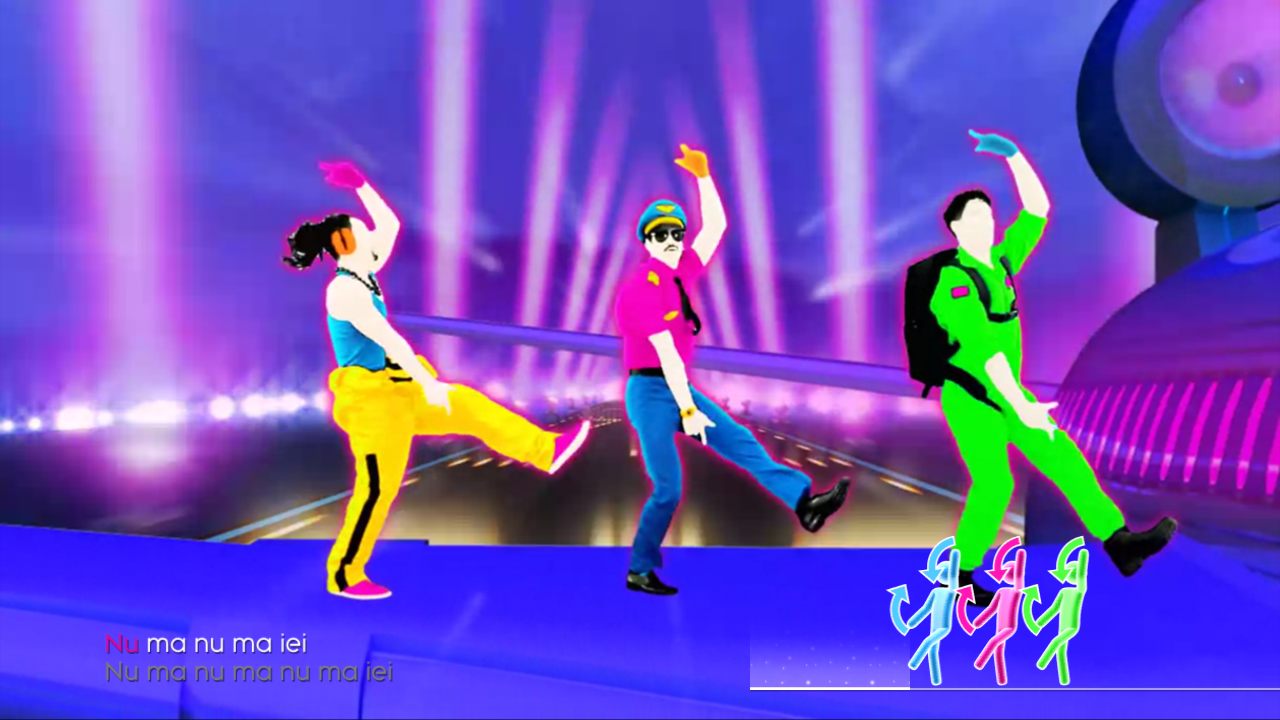 Just Dance 2017 на PC на русском скачать торрент бесплатно