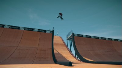 PIPE by BMX Streets