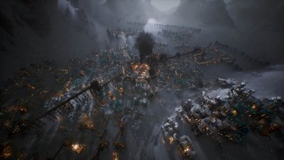 Frostpunk 2 