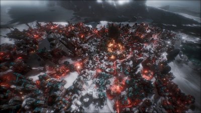 Frostpunk 2 