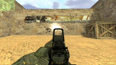 Counter Strike 1.6