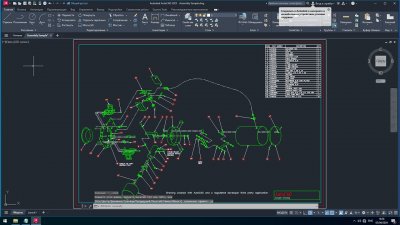 AutoCAD 2025