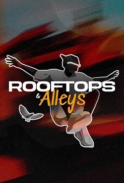 Rooftops & Alleys The Parkour Game