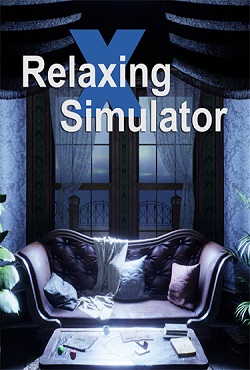 Relaxing Simulator