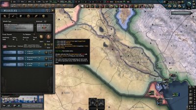 Hearts of Iron 4 Millennium Dawn Modern Day Mod