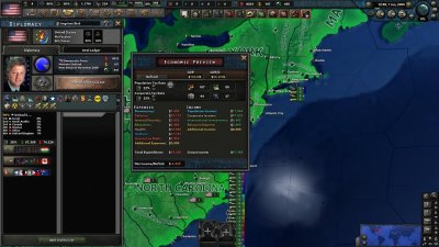 Hearts of Iron 4 Millennium Dawn Modern Day Mod