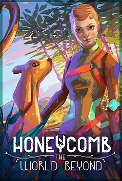 Honeycomb The World Beyond